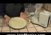 Gluten-free Pie Crust