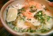 Gluten-free Raw And Vegan South Vietnamese Pho