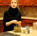Gluten-free Recipe Using Earth Balance Products