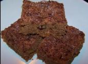 Gluten-free Snicker Doodle Blondies