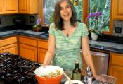 Gluten-free Tabbouleh