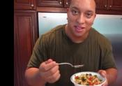 Gluten-free Vegan Quinoa Salad