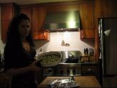 Cheesy Gnocchi Verde