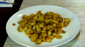 Potato Gnocchi