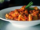 Authentic Italian Potato Gnocchi