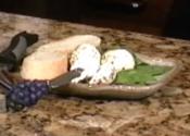 How To Make Goat Cheese - Part 2: Making