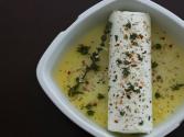 Goat Cheese Marinated With Jordan Olive Oil And Citrus