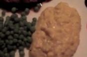Polenta With Cheese