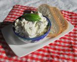 Cheese Pate