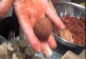 Yummy Goji Berry Balls