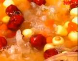 Savory Mushrooms And Sweet Snow Fungus Dessert - Part 2: Preparation Cont.