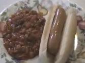Beef And Beans