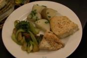 Hawaiian Style Golden Trevally