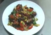 Kung Pao Chicken