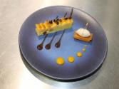 Brioche Bread & Butter Pudding By Good Food Ireland	