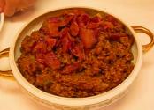 New Year Special Good Luck Hoppin' John