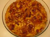 Breakfast Special Casserole