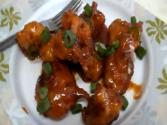 Gobi Manchurian - Cauliflower Manchurian