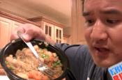 Gorton's Shrimp Fried Rice Bowl