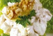 Gourmet Chicken Salad
