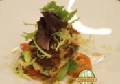 Gourmet Crabcakes