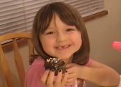 Cupcake Using The Cupcake Maker