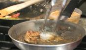 Gourmet Meat With Chef Shamy's Flavored Butters