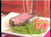 Gourmet Valentine's Meals Under $20