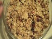 Grain Granola