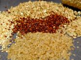 Adding More Natural Grains To Your Diet