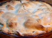Grandma's Apple Pie