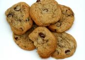 Grandma's Ginger Cookies