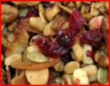 Raw Granola
