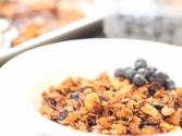 Best Homemade Granola