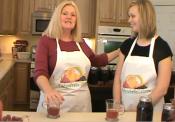 Fresh Grape Juice