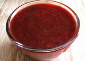 Grape Ketchup 