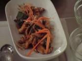  Cooking Thai Stir Fried Chicken With Chilies And Holy Basil, Phad Ga-praw Gai.