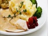 Turkey Gravy