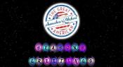 Christmas Greetings- American Amateur Kitchen