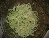 Chinese Coleslaw