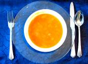 Greek Lentil Soup