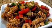Greek Pasta Salad