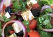 Summer Salad