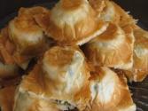 Greek Spanicopita