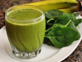 Healthy Raw Food Green Drink