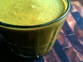 Greenstar, Yellowstar And Orangestar Smoothies