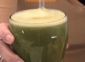 Green Avocado Smoothie