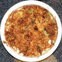 Green Beans Au Gratin