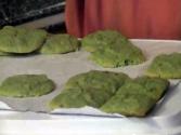 Blarney Stone Cookies