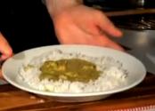 Thai Green Curry Paste